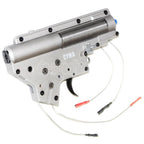 CYMA Platinum Serie EFCS Version ECU High Torque Motor Version 2 V2 Getriebe geeignet für M4 M16 Serie AEG Gewehr Airsoft