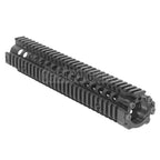 CYMA 304mm Aluminum MK18 Stil RAS Handschutz Schienen System Geeignet für CYMA M4 M16 AEG Gewehre Airsoft Schwarz