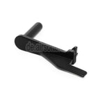 5KU Erweitert Schlittenfang Typ-1 Geeignet für Tokyo Marui Hi-Capa Serie GBB Pistolen Airsoft
