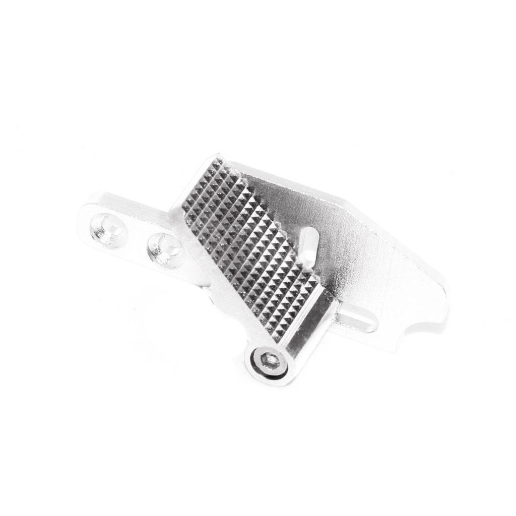 5KU Aluminium Einstellbar Daumenauflage Geeignet für Tokyo Marui Hi-Capa 5.1 GBB Pistolen Airsoft