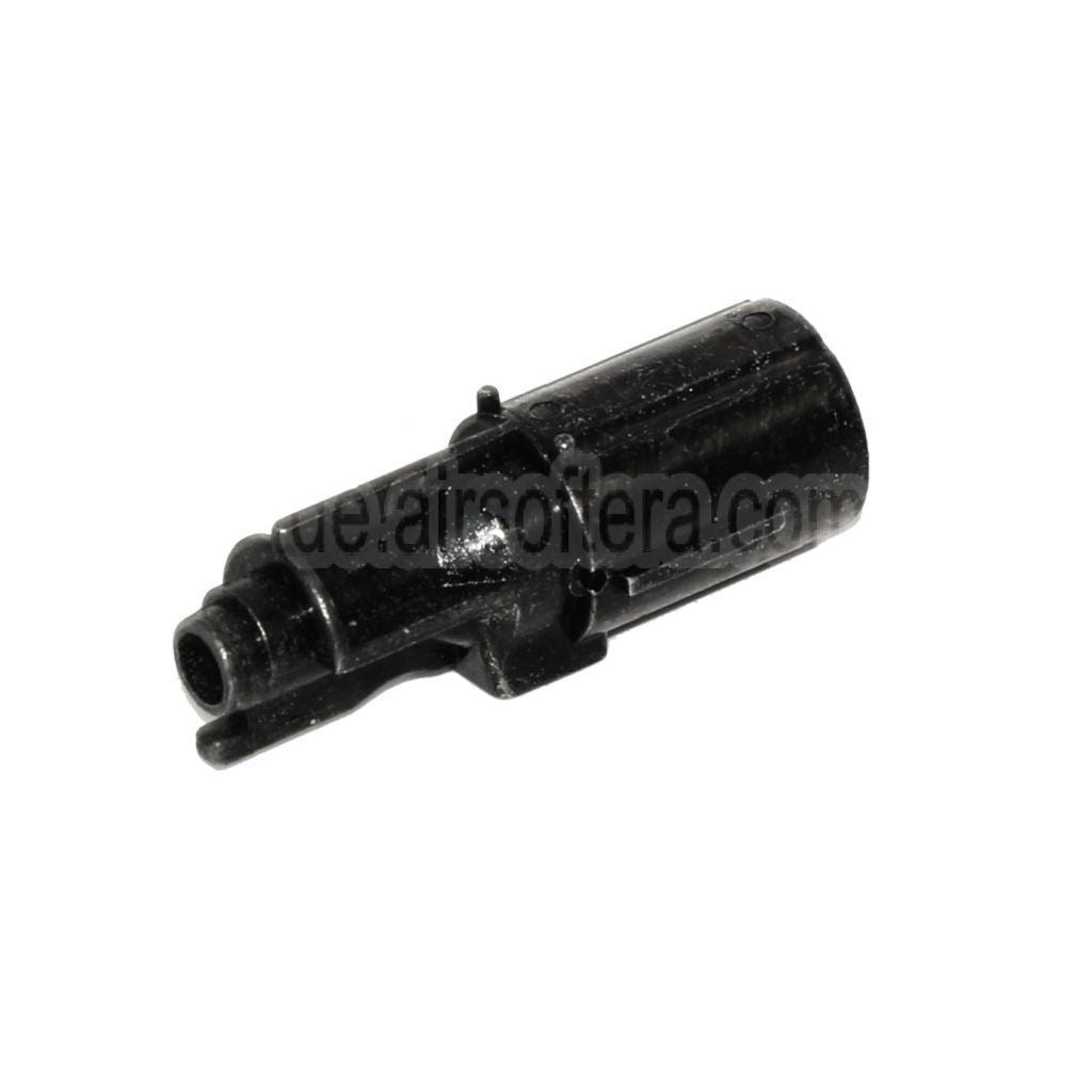 DOUBLE BELL Ladedüse Geeignet für DOUBLE BELL Tokyo Marui 1911 Serie GBB Pistolen Airsoft
