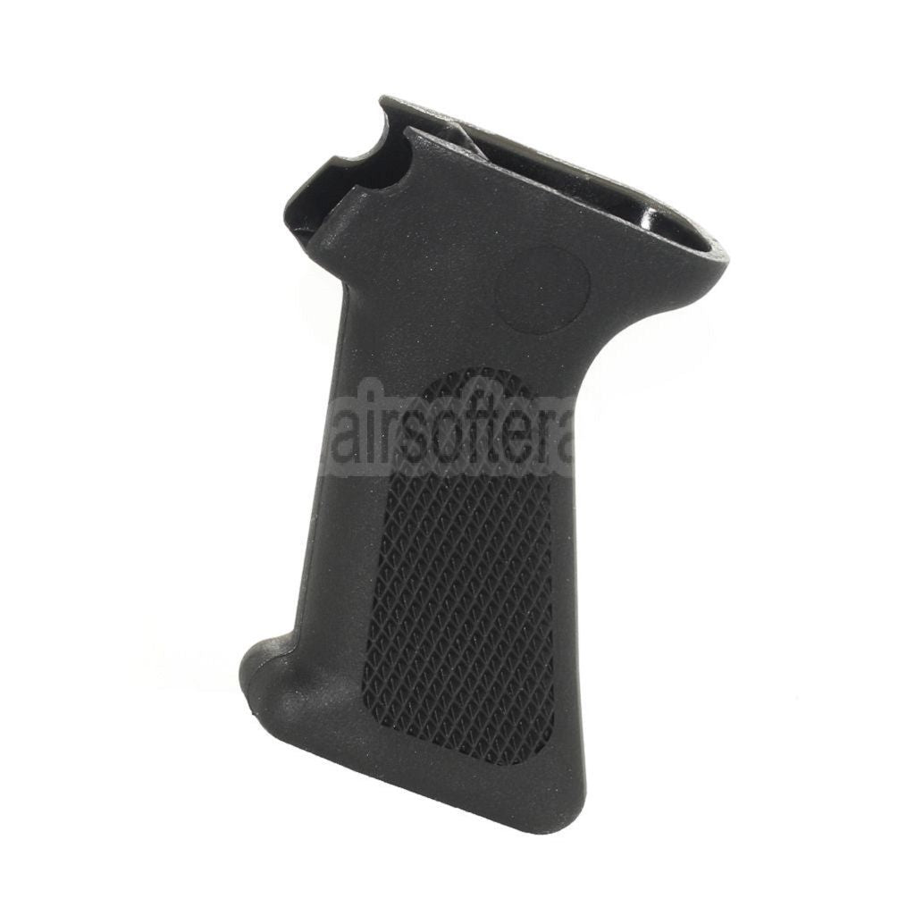 AirsoftEra Polymer Pistolengriff Geeignet für G&P CYMA M14 EBR Gewehre Schwarz