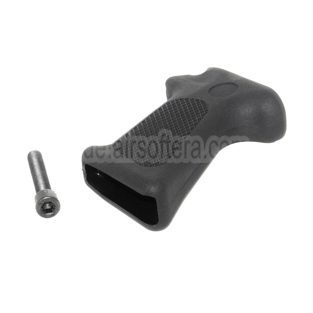 AirsoftEra Polymer Pistolengriff Geeignet für G&P CYMA M14 EBR Gewehre Schwarz
