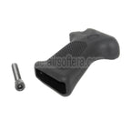 AirsoftEra Polymer Pistolengriff Geeignet für G&P CYMA M14 EBR Gewehre Schwarz