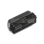 AirsoftEra Metall M-LOK QD Montageadapter geeignet für Harris Zweibein und M-LOK Handschutz