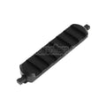 AirsoftEra 7-Slots Schienenabschnitt M-LOK QD Halterung Schwarz