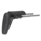 AirsoftEra M14 EBR Einziehbarer Schaft Geeignet für CYMA M14 EBR AEG Gewehre