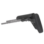 AirsoftEra M14 EBR Einziehbarer Schaft Geeignet für CYMA M14 EBR AEG Gewehre