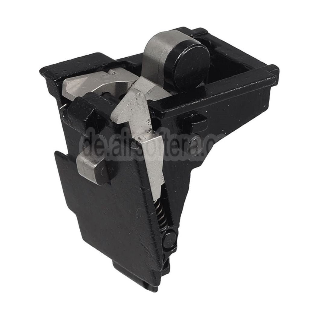 E&C Komplette Hammergehäuse Set geeignet für E&C Tokyo Marui G18C Serie GBB Pistolen Airsoft
