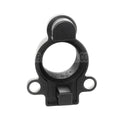 CYMA CNC M4 Schaft adapter Typ-B mit QD Riemenhalterung Geeignet für Tokyo Marui MP5K AEG Gewehre Airsoft Schwarz