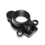 CYMA CNC M4 Schaft adapter Typ-B mit QD Riemenhalterung Geeignet für Tokyo Marui MP5K AEG Gewehre Airsoft Schwarz