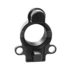 CYMA CNC M4 Schaft adapter Typ-A mit QD Riemenhalterung Geeignet für Tokyo Marui MP5K AEG Gewehre Airsoft Schwarz