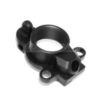 CYMA CNC M4 Schaft adapter Typ-A mit QD Riemenhalterung Geeignet für Tokyo Marui MP5K AEG Gewehre Airsoft Schwarz