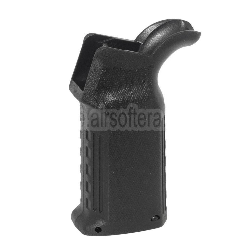 CYMA Skelly Stil Griff Geeignet für M4 M16 Serie AEG Gewehre Airsoft Schwarz