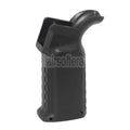 CYMA Skelly Stil Griff Geeignet für M4 M16 Serie AEG Gewehre Airsoft Schwarz