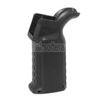CYMA Skelly Stil Griff Geeignet für M4 M16 Serie AEG Gewehre Airsoft Schwarz