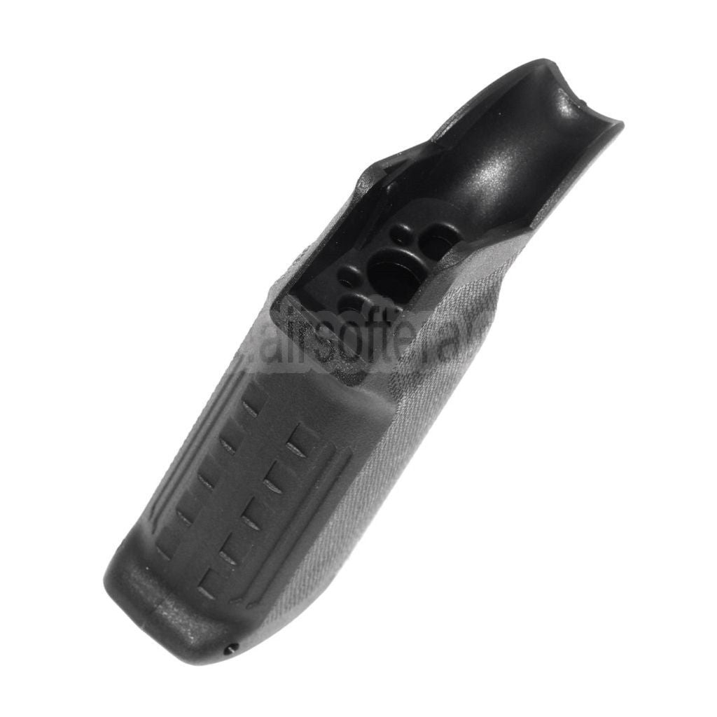 CYMA Skelly Stil Griff Geeignet für M4 M16 Serie AEG Gewehre Airsoft Schwarz