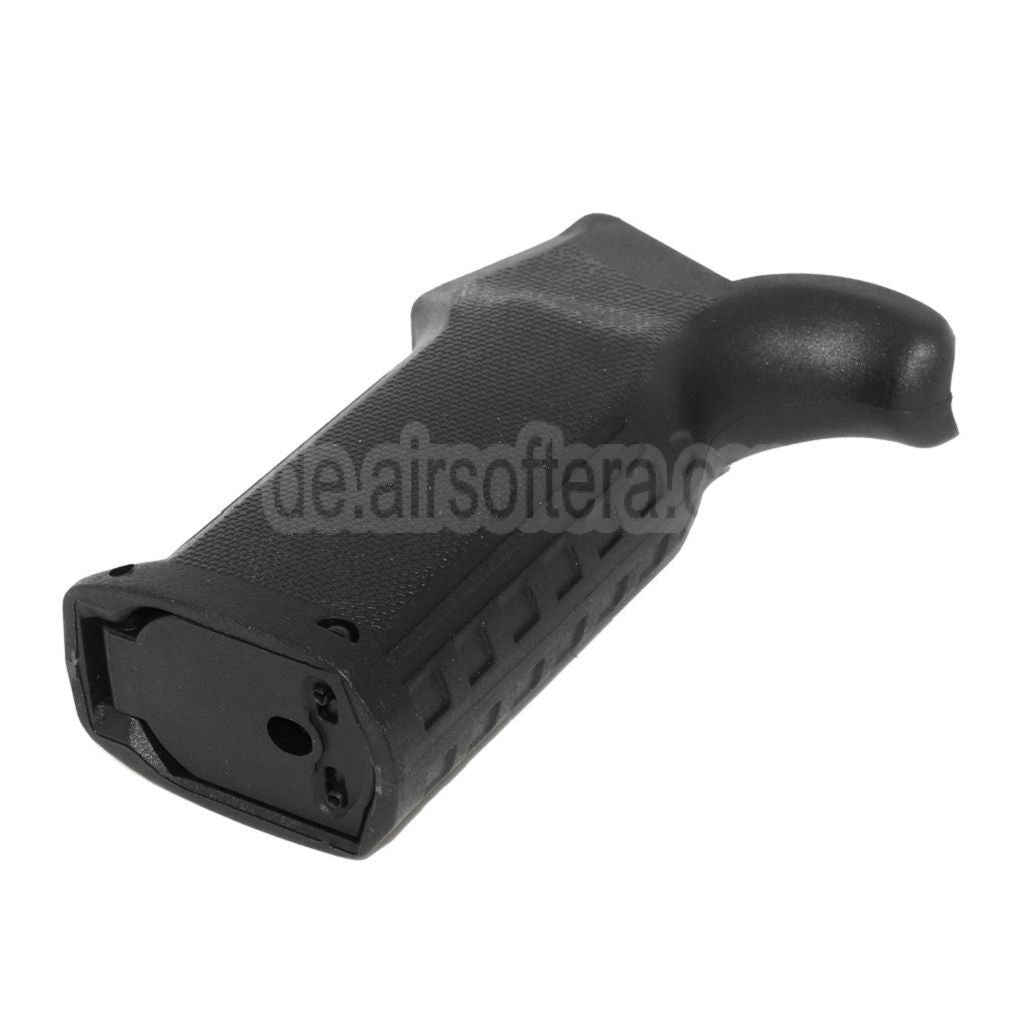 CYMA Skelly Stil Griff Geeignet für M4 M16 Serie AEG Gewehre Airsoft Schwarz