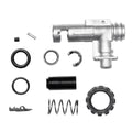 CYMA Metall Drehbar Hop Up Kammer Set Geeignet für V2 Getriebe Version 2 M4 M16 Serie AEG Gewehre Airsoft