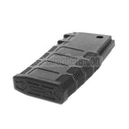 CYMA 100rd 170rd Mid-Cap Magazin Geeignet für A&K / CYMA / G&P / JG / Golden Eagle / Tokyo Marui SR25 Serie AEG Gewehre Airsoft Schwarz