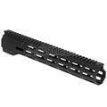 CYMA 343mm 13.5 Zoll MK16 M-LOK Handschutz schienen system Geeignet für M4 M16 Serie AEG Gewehre Airsoft Schwarz