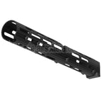 CYMA 330mm Röhrenförmig M-LOK Handschutz Geeignet für CM039D AKM AK74 AK103 Serie AEG Gewehre Airsoft Schwarz