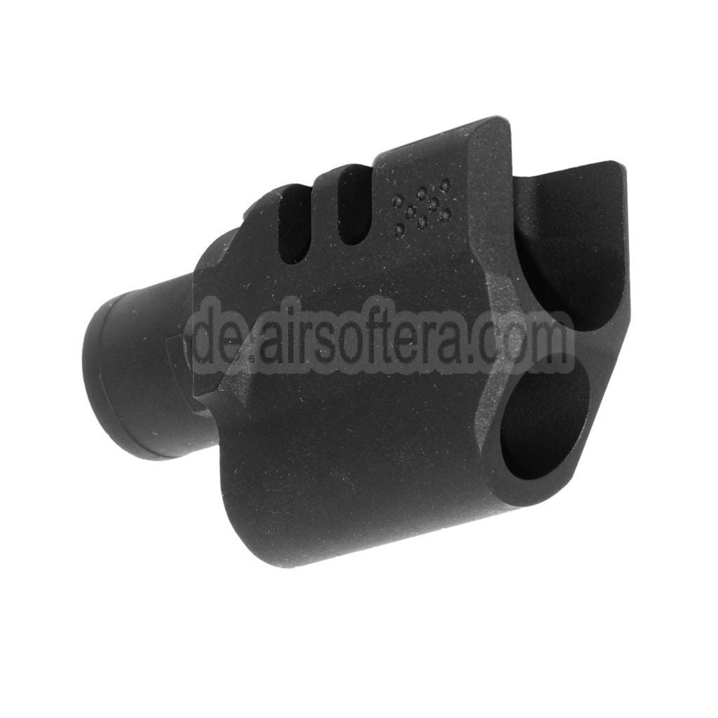 Armorer Works AW Custom Kompensator MOD 1 Geeignet für AW DVC WE 1911 Serie GBB Pistolen Airsoft