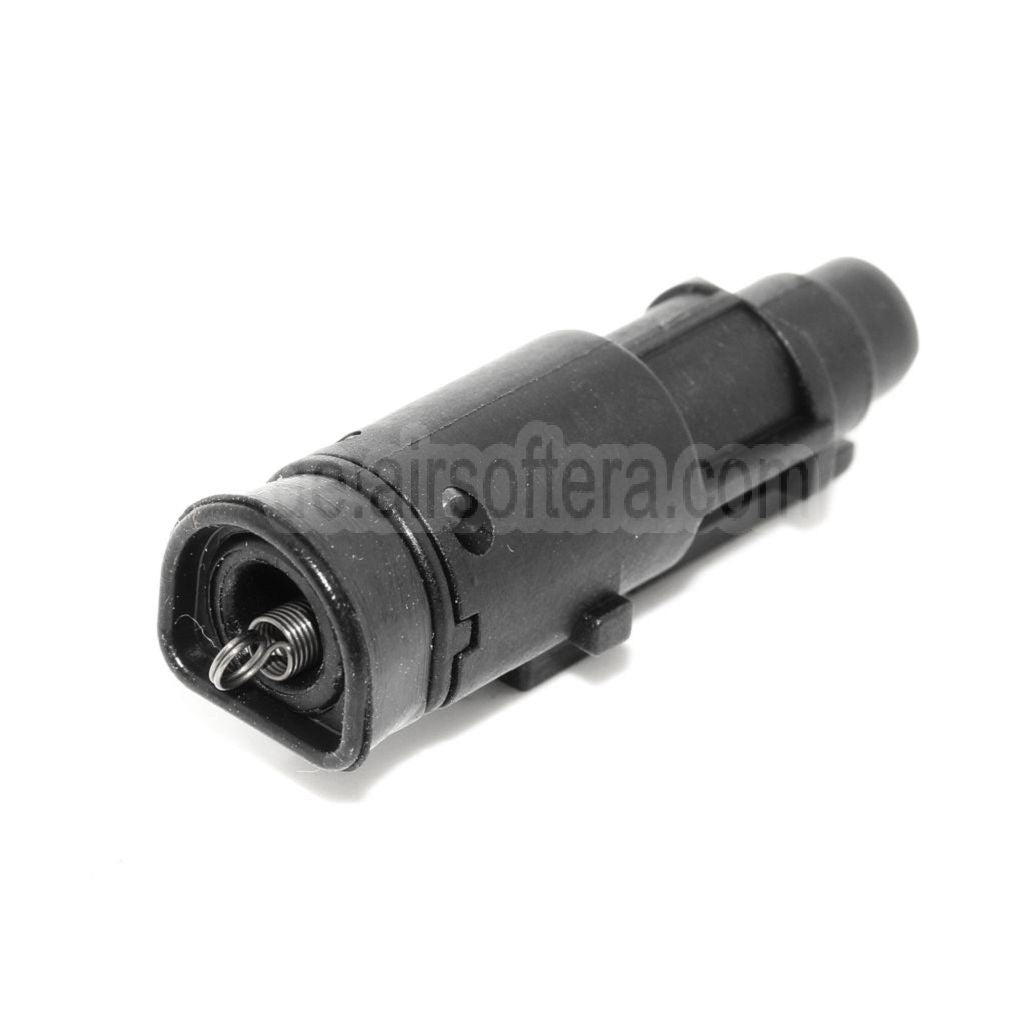 Armorer Works AW Custom CJ Düsenbaugruppe Geeignet für Cybergun CJ25 / WE CT25 Serie GBB Pistolen Airsoft