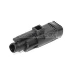 Armorer Works AW Custom CJ Düsenbaugruppe Geeignet für Cybergun CJ25 / WE CT25 Serie GBB Pistolen Airsoft