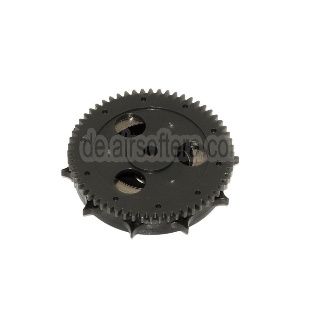 Armorer Works AW Custom Adaptive Drum Magazin Winding Mechanism Module Geeignet für AW / WE GBB Drum Magazin