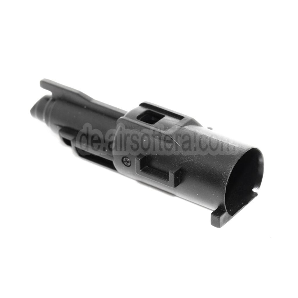 AirsoftEra Hochwiderstands Ladedüsenbaugruppe Geeignet für Tokyo Marui G18C Serie GBB Pistolen
