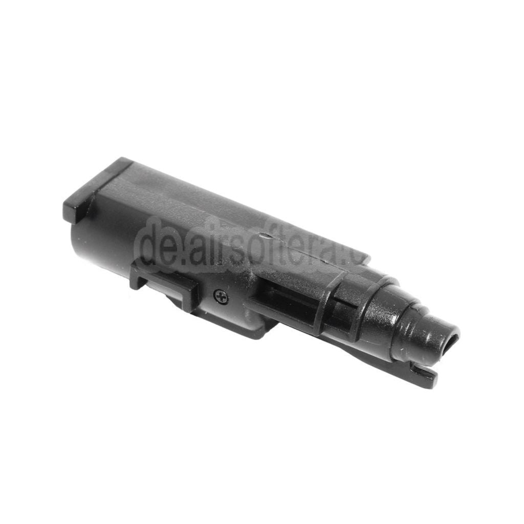 AirsoftEra Hochwiderstands Ladedüsenbaugruppe Geeignet für Tokyo Marui G18C Serie GBB Pistolen