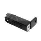 DOUBLE BELL 20rd Gas Magazin Geeignet für G19 G23 G26 Serie GBB Pistolen Airsoft Schwarz