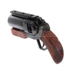 Show Guns Tactical SG Echtholzgriff 40mm Pistolen Granatwerfer