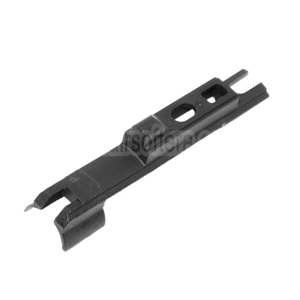 KF Airsoft Verbesserte Düsenführung Geeignet für Tokyo Marui M4 Serie MWS GBB Gewehre