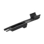 KF Airsoft Verbesserte Düsenführung Geeignet für Tokyo Marui M4 Serie MWS GBB Gewehre