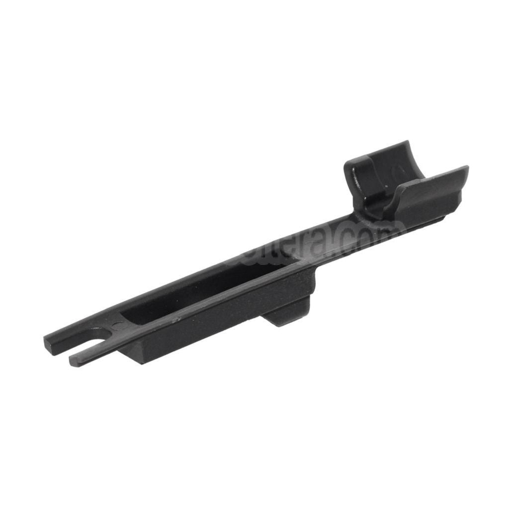 KF Airsoft Verbesserte Düsenführung Geeignet für Tokyo Marui M4 Serie MWS GBB Gewehre