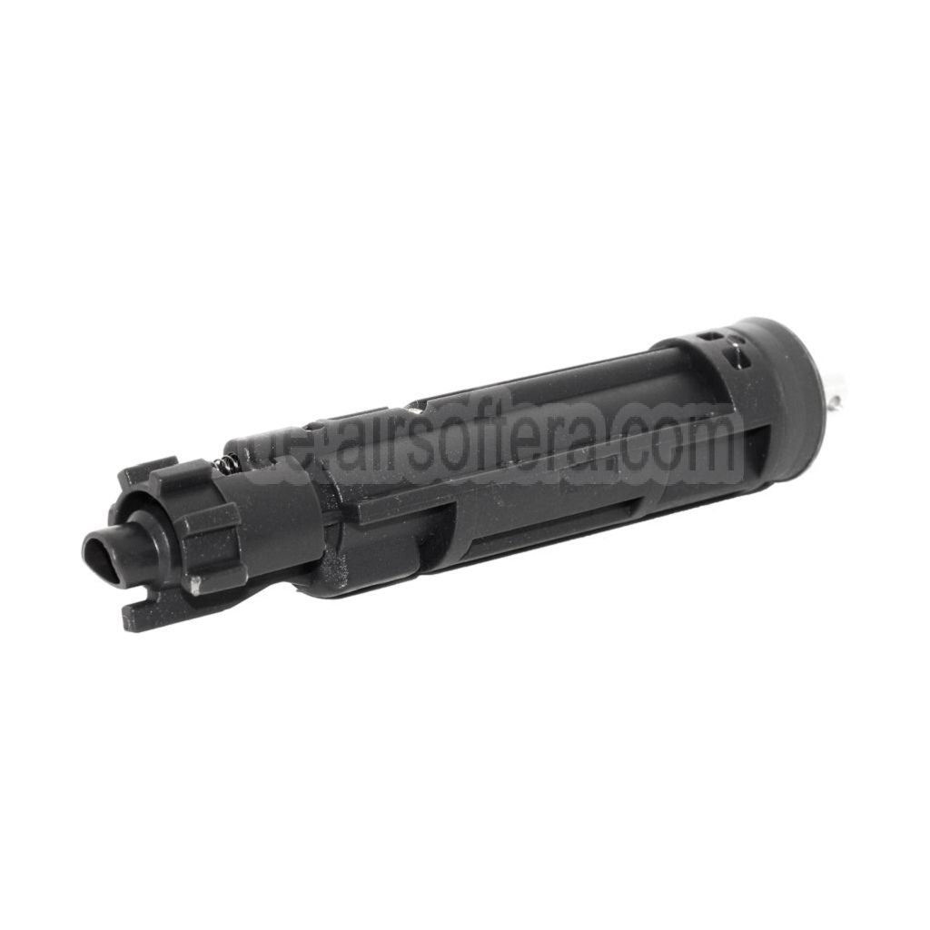 KF Airsoft Verbesserter MPA-Düsensatz Geeignet für Tokyo Marui M4 MWS Serie GBB Gewehre