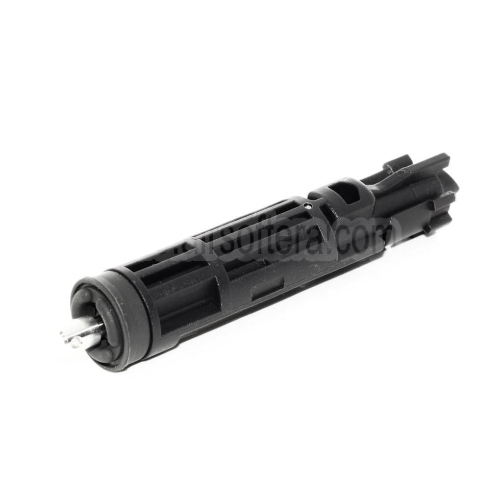 KF Airsoft Verbesserter MPA-Düsensatz Geeignet für Tokyo Marui M4 MWS Serie GBB Gewehre