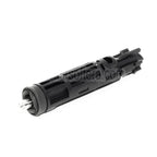 KF Airsoft Verbesserter MPA-Düsensatz Geeignet für Tokyo Marui M4 MWS Serie GBB Gewehre