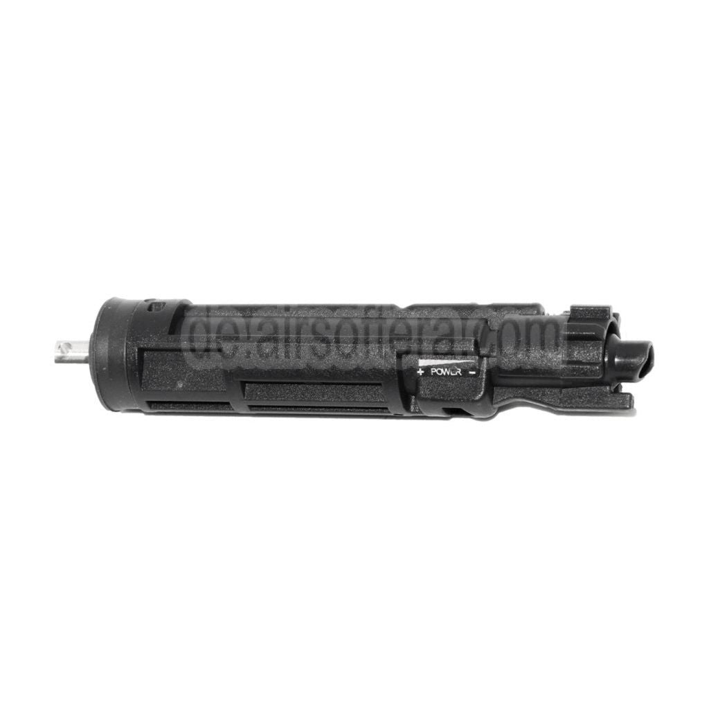 KF Airsoft Verbesserter MPA-Düsensatz Geeignet für Tokyo Marui M4 MWS Serie GBB Gewehre