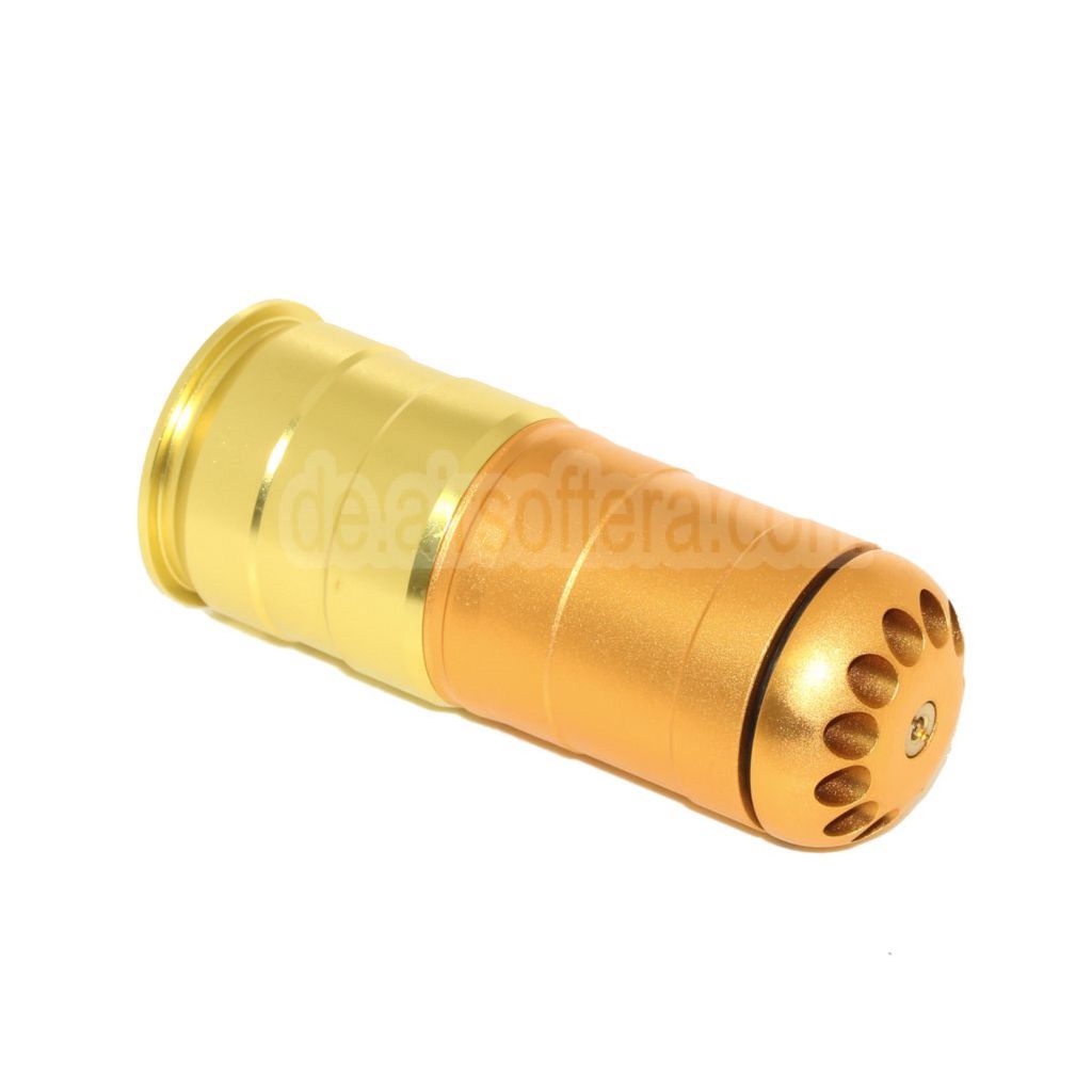 Army Force 120rd 40mm M203 Granaten Gas Patronenhülse