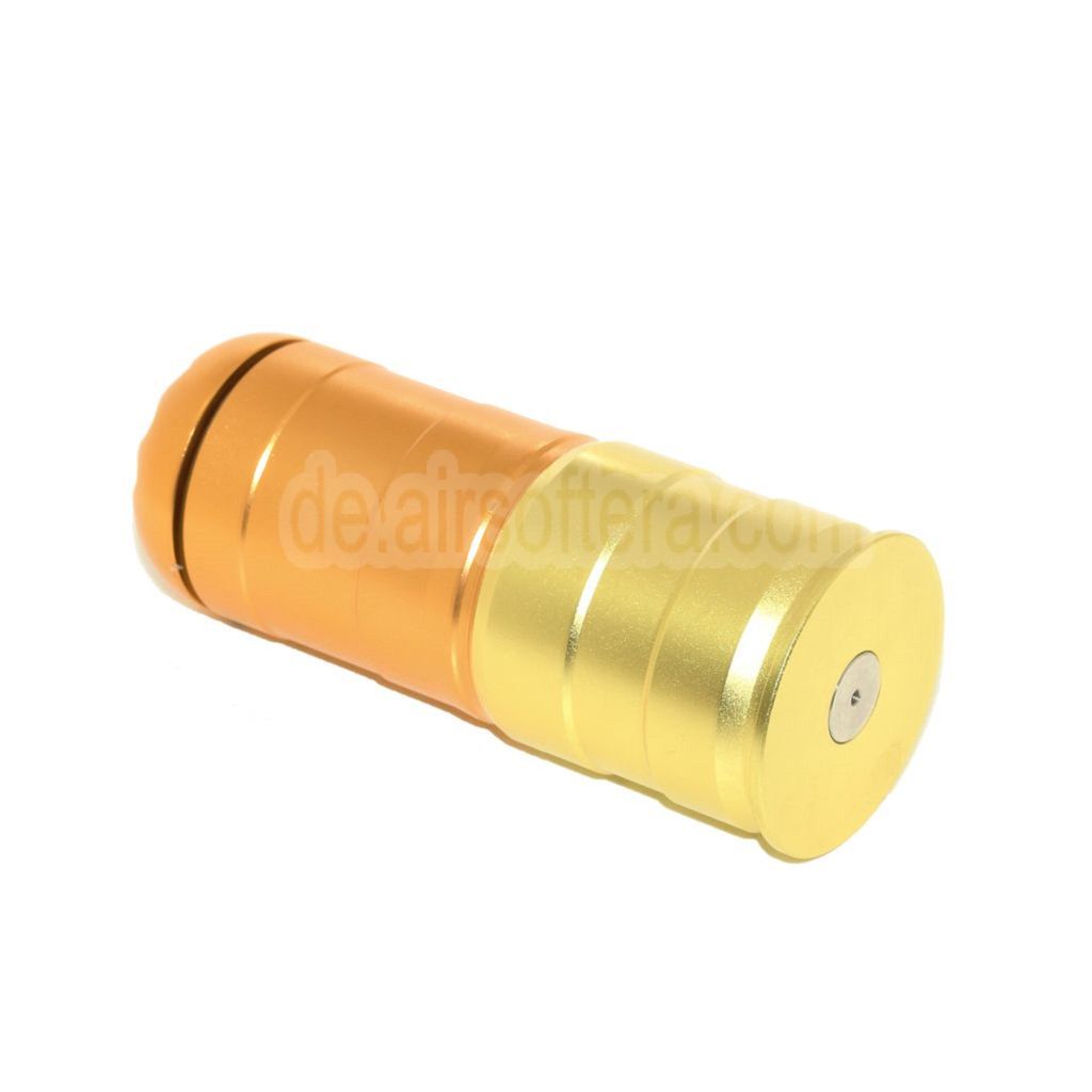 Army Force 120rd 40mm M203 Granaten Gas Patronenhülse
