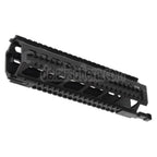 CYMA 260mm Handschutz schienen system Geeignet für CYMA Tokyo Marui SIG 552 AEG Gewehre Airsoft Schwarz