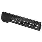 CYMA 267mm 10.5 Zoll MK16 M-LOK Handschutz schienen system Geeignet für M4 M16 Serie AEG Gewehre Airsoft Schwarz
