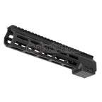 CYMA 267mm 10.5 Zoll MK16 M-LOK Handschutz schienen system Geeignet für M4 M16 Serie AEG Gewehre Airsoft Schwarz