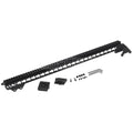 CYMA 537mm Aluminium KeyMod Ober schienen System Geeignet für CYMA Tokyo Marui M870 Serie Schrotflinte Airsoft Schwarz