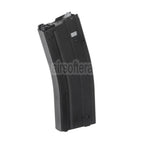 King Arms 50rd Gas Magazin V2 Geeignet für King Arms JG Golden Eagle G&P WA M4 Serie GBB Gewehre Airsoft