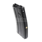 King Arms 50rd Gas Magazin V2 Geeignet für King Arms JG Golden Eagle G&P WA M4 Serie GBB Gewehre Airsoft