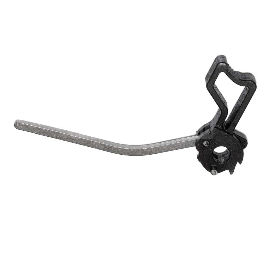 5KU SVI Infinity Stil Hammer Strebe Set Geeignet für ARMY EMG SAI STI TTI / AW / WE / Tokyo Marui Hi-Capa Serie GBB Pistolen Airsoft